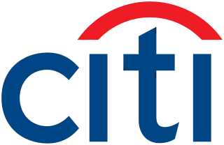 Citi logo