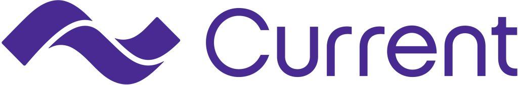 Current logo