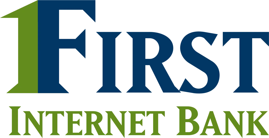 First Internet Bank logo