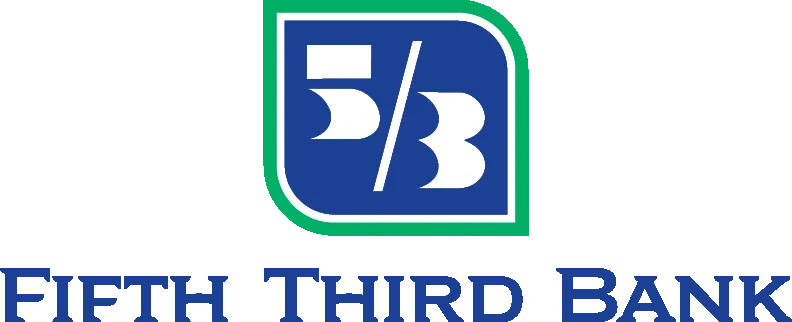 第五第三银行标志