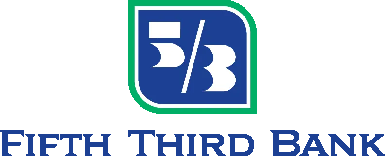 Fifth Third Bank logo