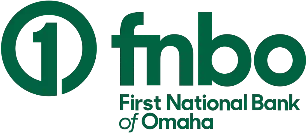 First National Bank of Omaha logo