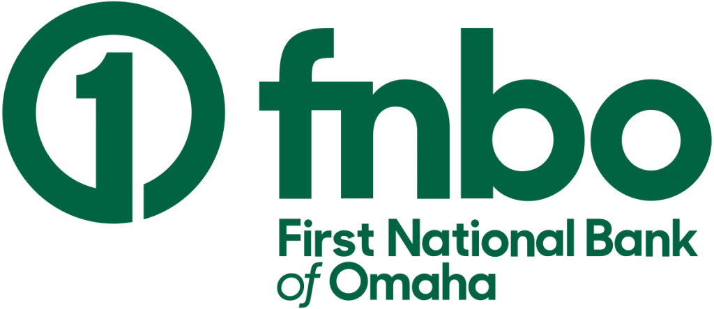 First National Bank of Omaha logo