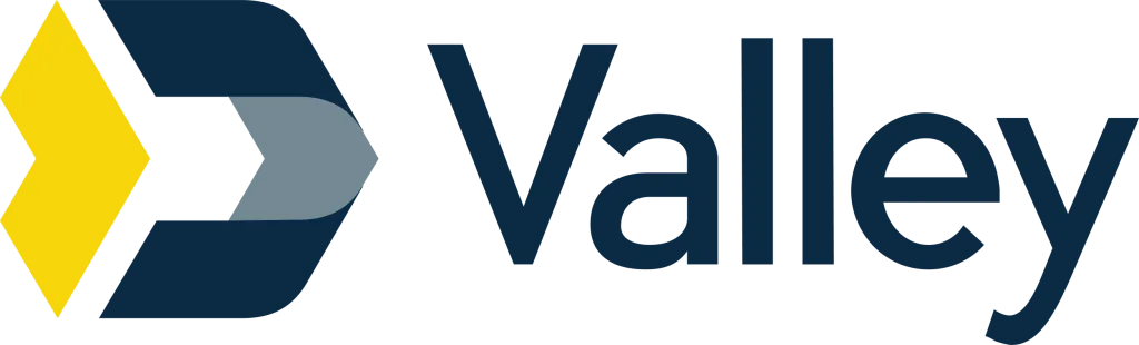 Valley National Bank logo