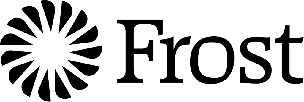 Frost Bank logo