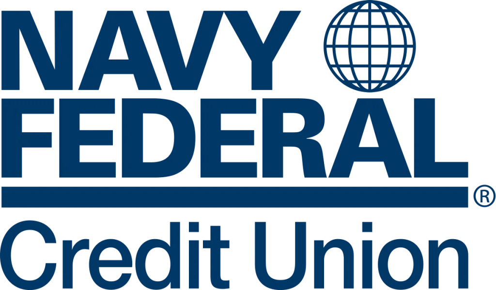 Navy Federal logo