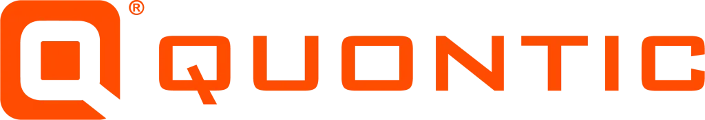 Quontic Bank logo
