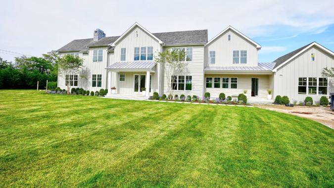 Sagaponack New York Zillow
