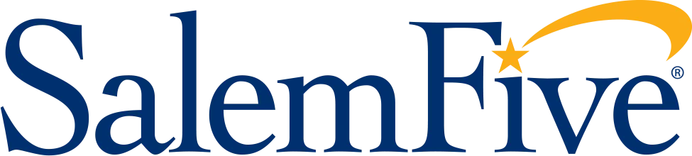 Salem 5 logo
