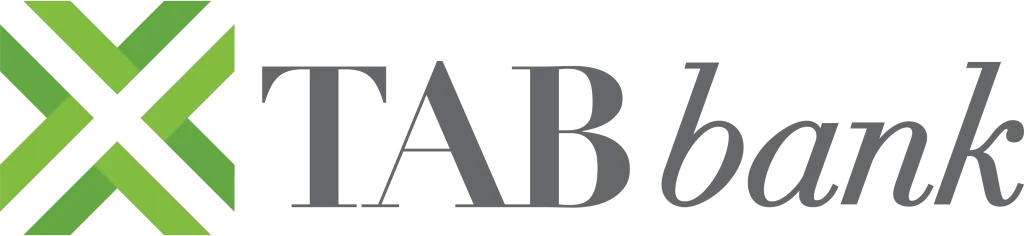 TAB Bank logo