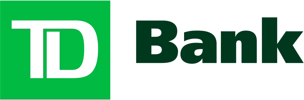 TD Bank logo