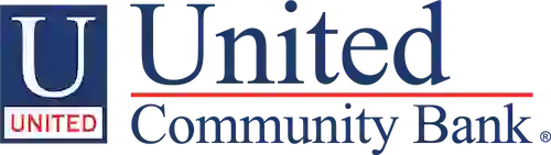 United Community Bank logo