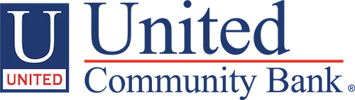 United Community Bank logo