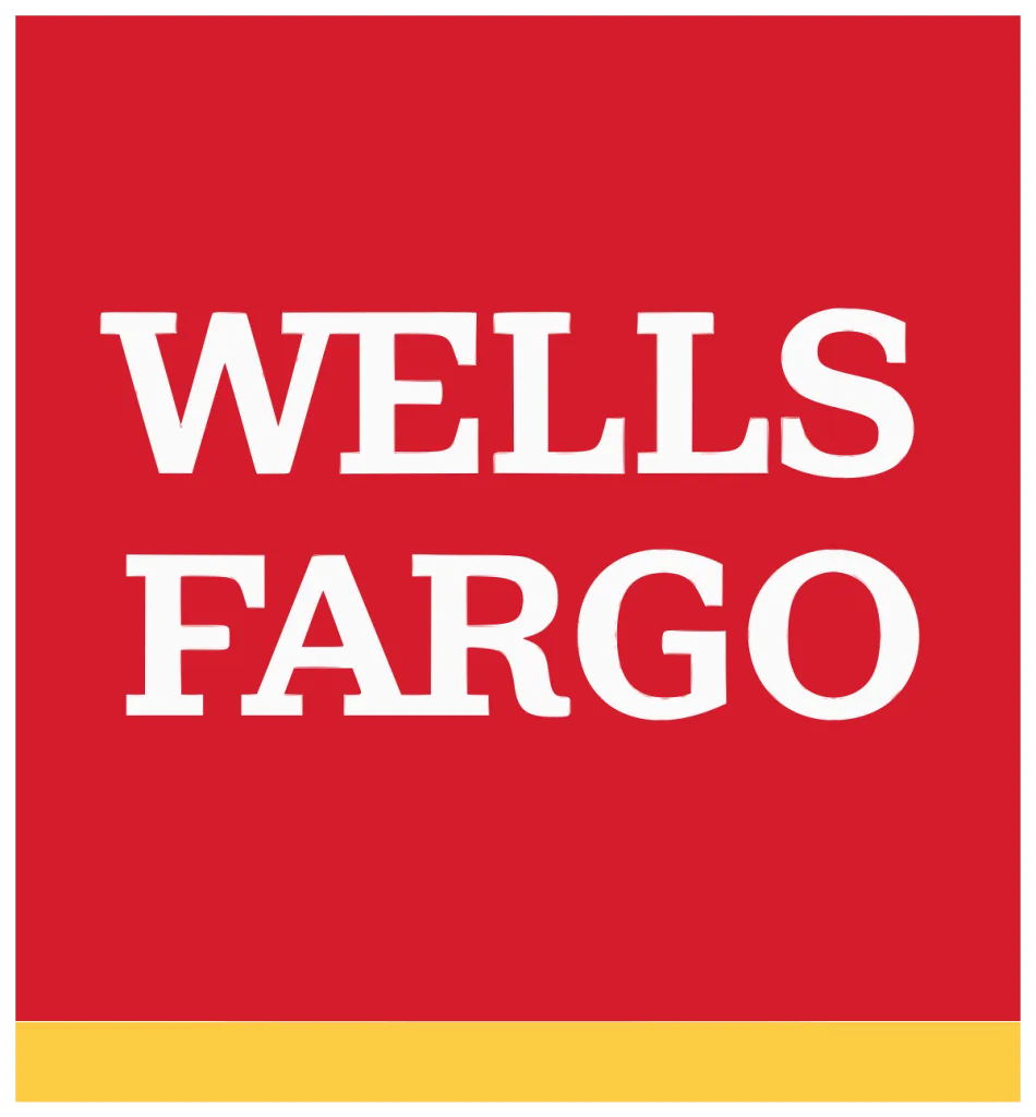 Wells Fargo logo