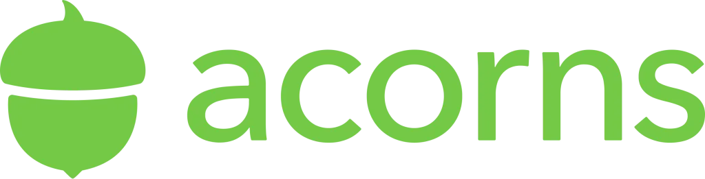 Acorns logo