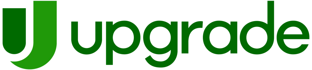 Upgrade logo
