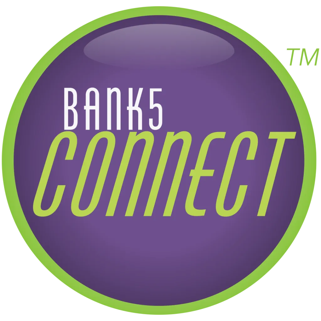 Bank 5 Connect