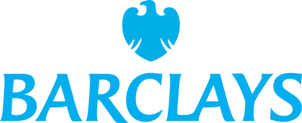 Barclays logo