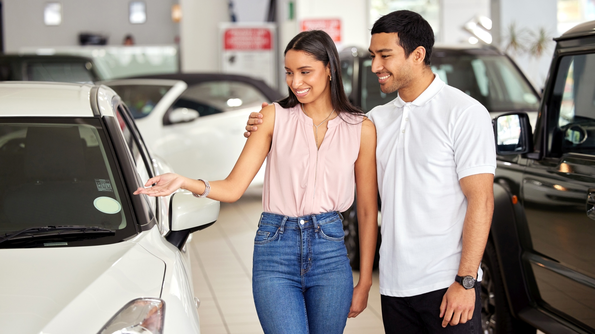 Best Credit Unions for Car Loans of 2024 