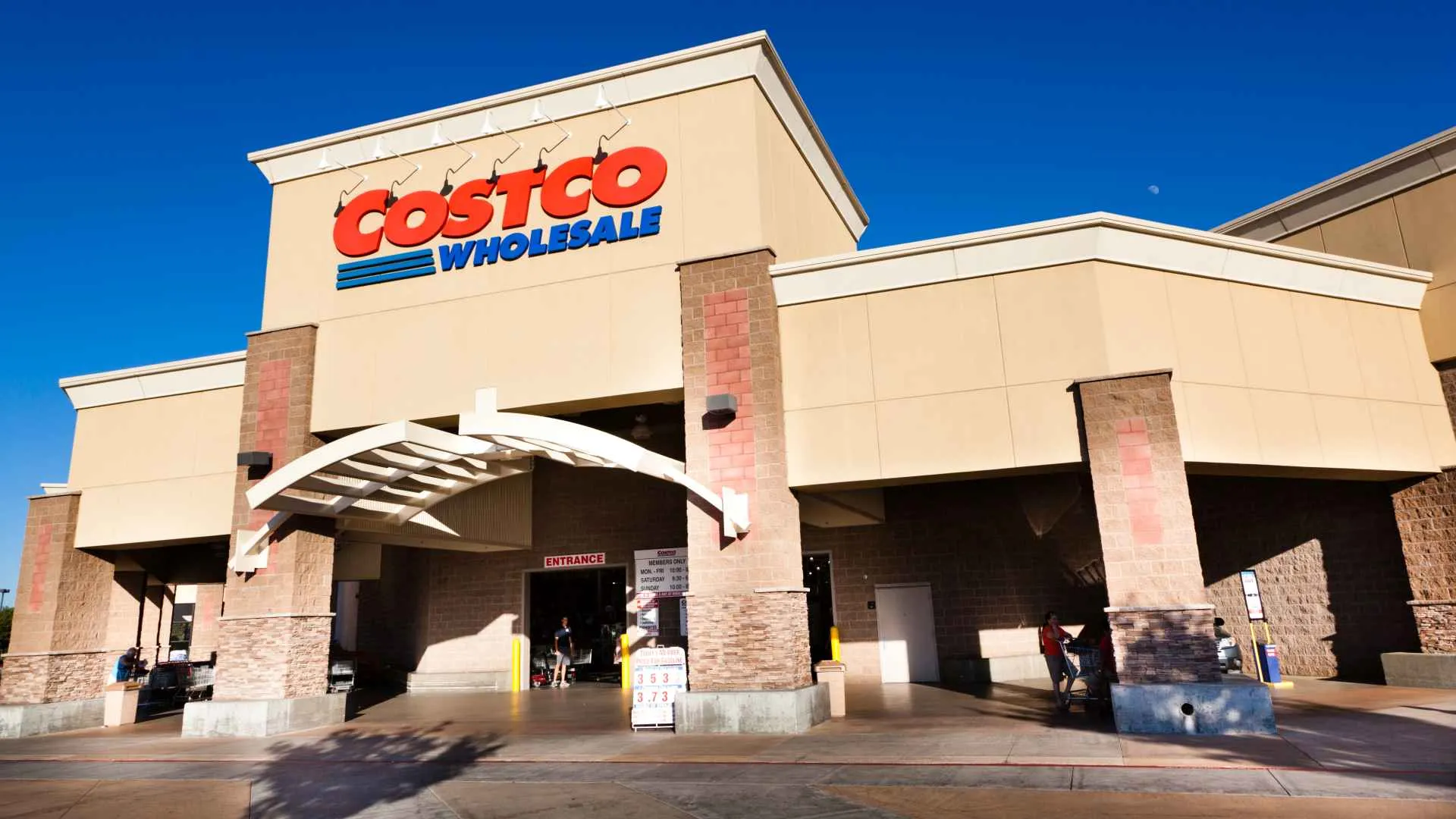 Surprising Name Brands You Can Find at Costco – SheKnows