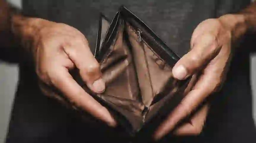 Number of Americans Worse Off Than One Year Ago Hits Decade High Due to Inflation