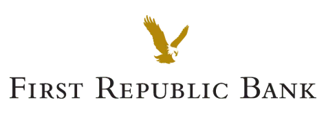 First Republic Bank logo