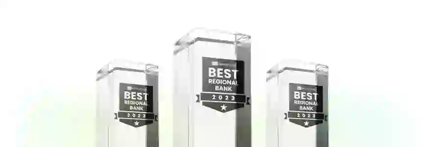 Best Regional Banks