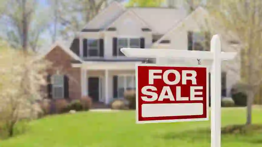 I’m a Real Estate Agent: This Is What You Should Know Before You Put Your Home Up for Sale