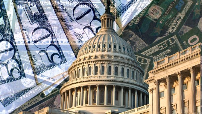 Debt Ceiling Woes Lead to US Downgrade — Will ‘Eroded Confidence’ in the Dollar Affect Your Wallet?