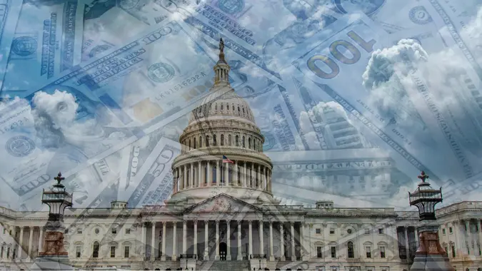 What Happens When the U.S. Hits Its Debt Ceiling?