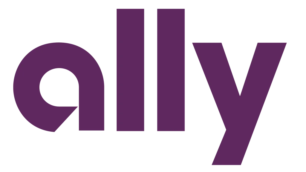 Ally银行标志