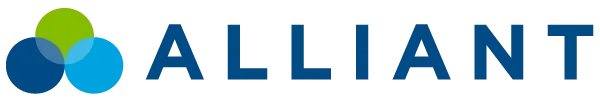 Alliant logo