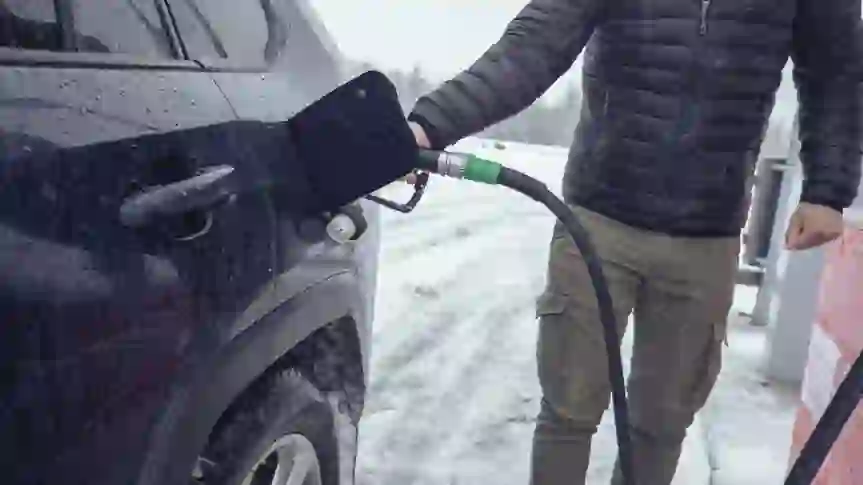 Gas Price Hikes: Expect ‘Little Good News’ as Costs Increase for Fifth Week