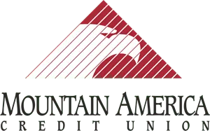 美国山标志