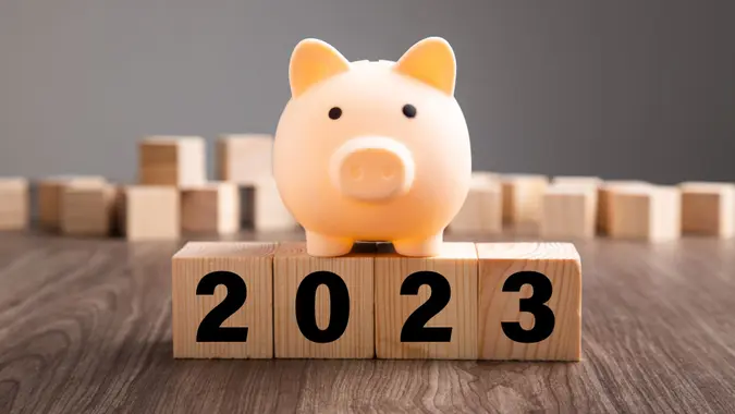 Budget Plan 2023.