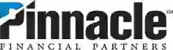 Pinnacle Bank logo