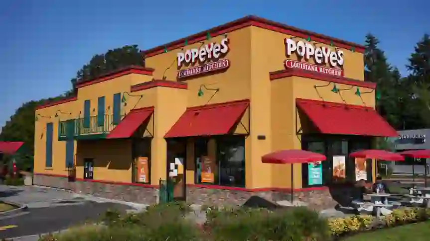 Does Popeyes Accept SNAP Benefits, Allow Customers To Use EBT Food Stamps?
