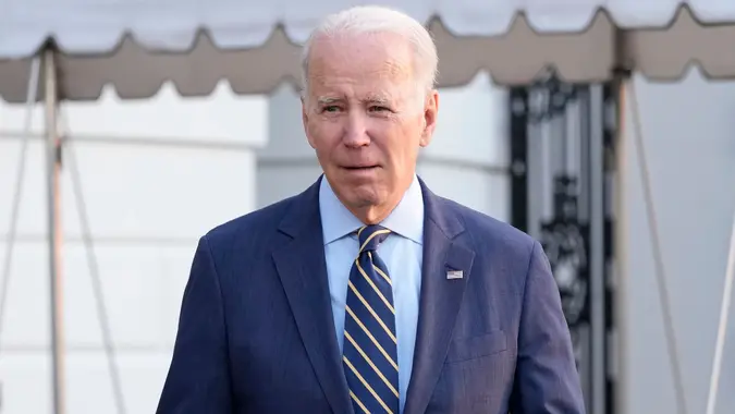 Biden FAA, Washington, United States - 11 Jan 2023