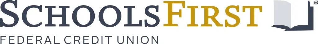 SchoolsFirst logo