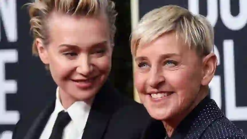 How Rich Is Ellen DeGeneres?