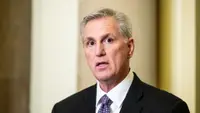 Social Security Isn’t Safe Anymore — McCarthy Claims Debt Ceiling Raise ‘Isn’t the End’
