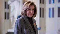 Social Security: How Big Is Nancy Pelosi’s Check?