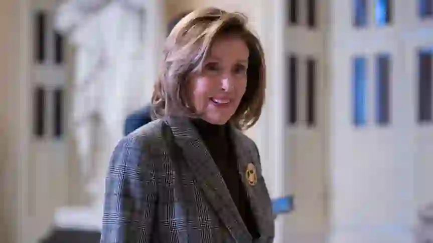 Nancy Pelosi Lost Big Money on These Stocks — Here Are The Ones To Avoid