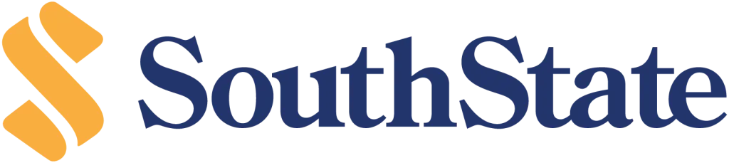 Southstate Bank logo