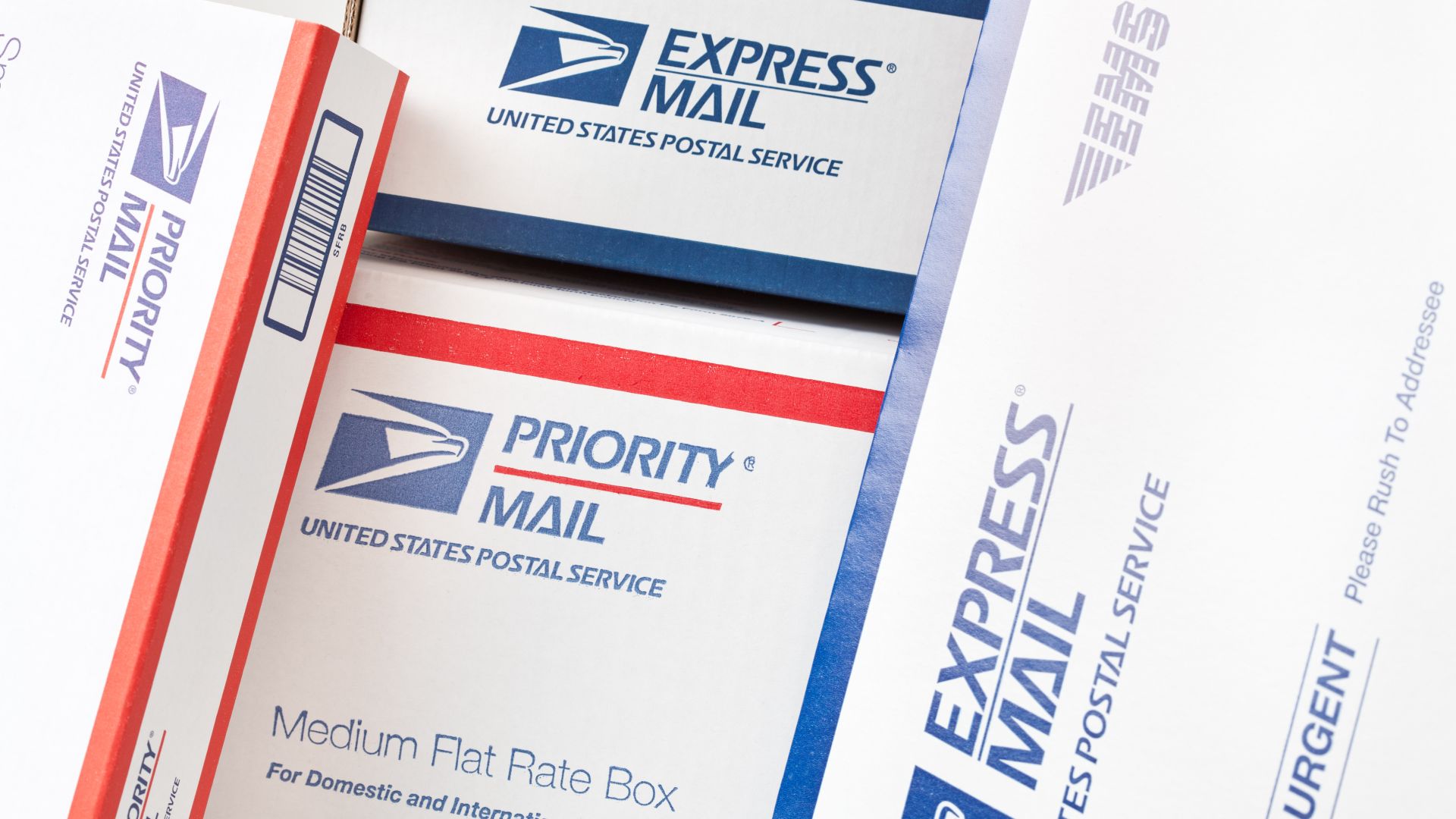 Christmas 2023 shipping deadlines: When to mail packages, cards