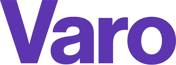 Varo logo