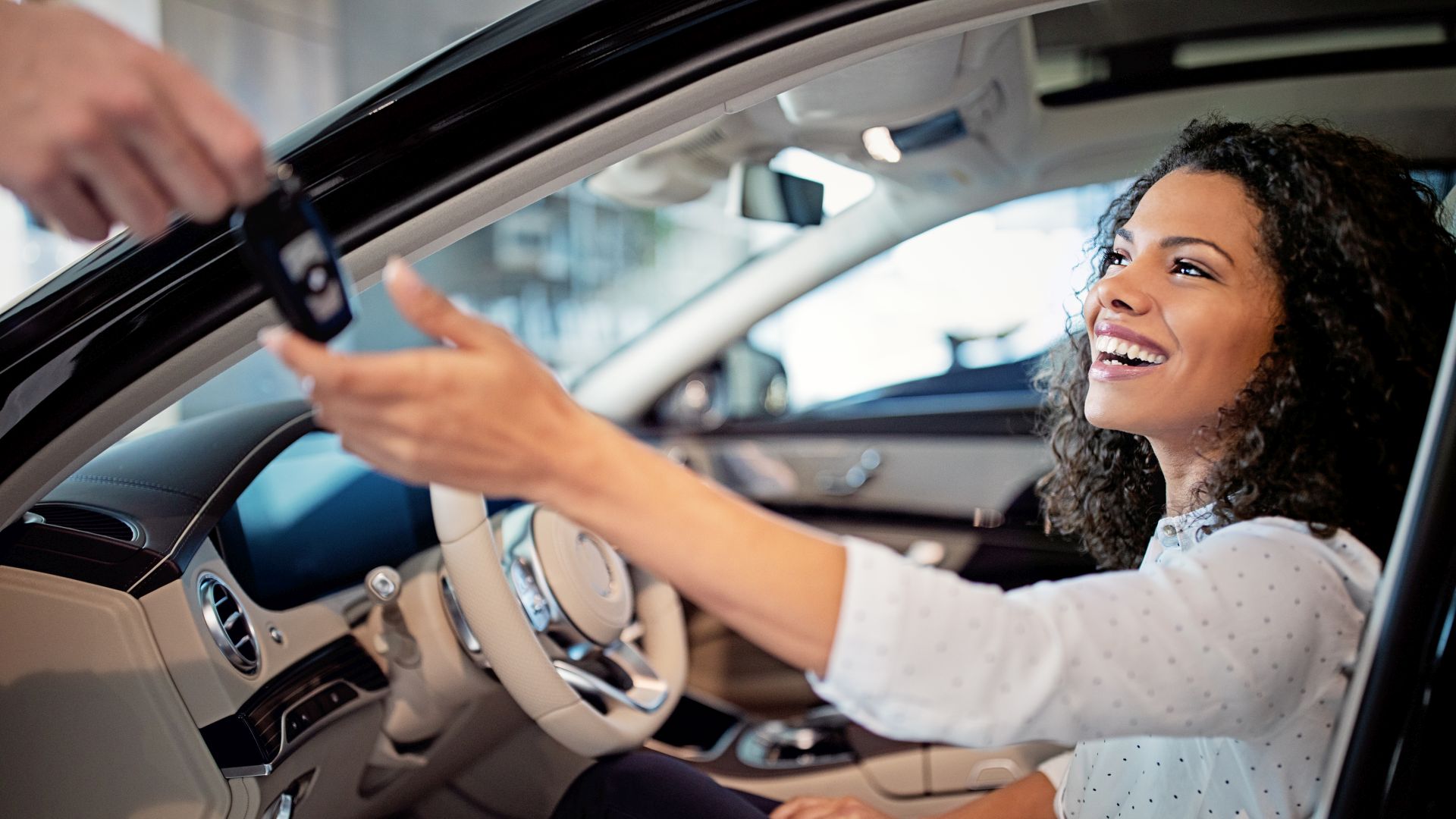 Can You Have Two Car Loans At Once? | Bankrate