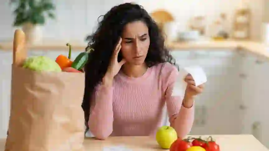 5 Foods Shoppers Can Expect To Skyrocket, According to Experts