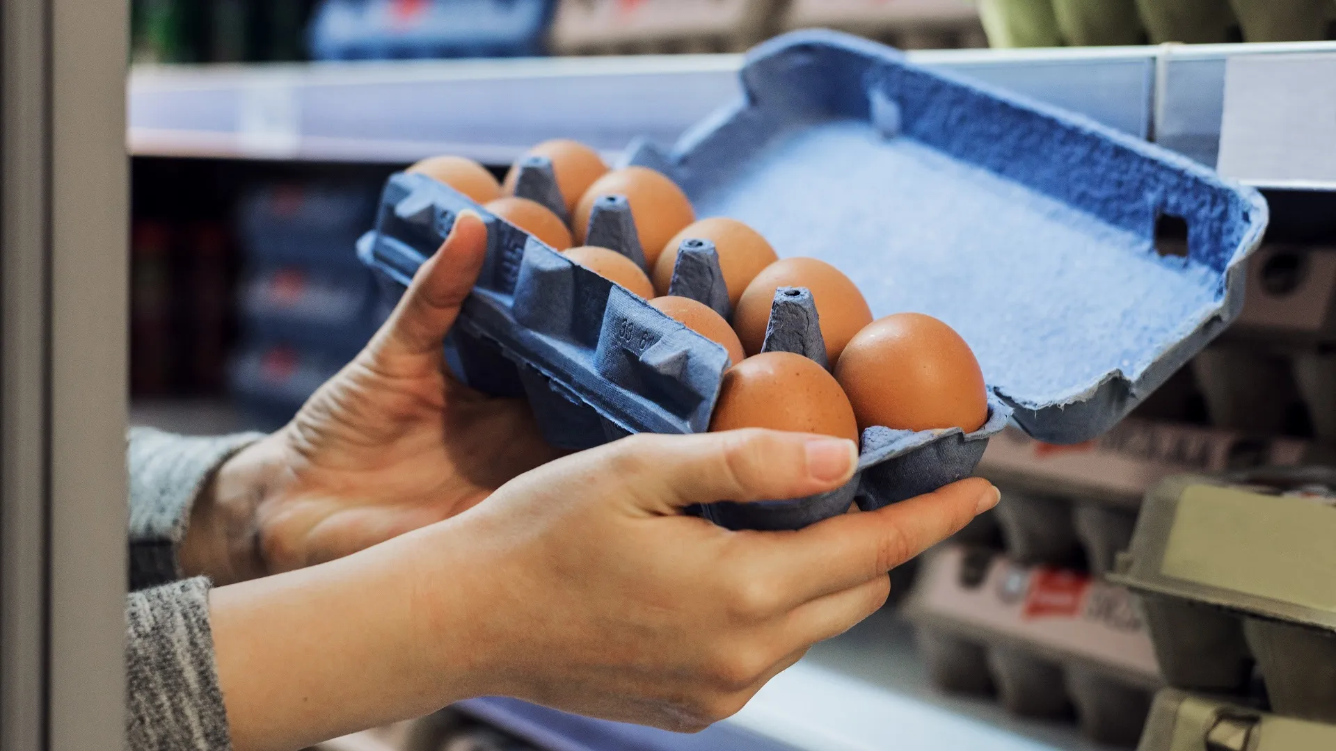 Avoid Buying These 25 Grocery Items That Are Now More Expensive