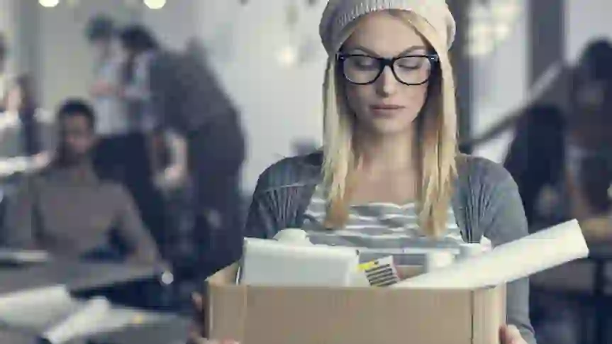 20% of Americans Recently Laid Off: What Are They Doing Now?